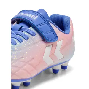 Botas de fútbol para bebés Hummel Top Star FG image-6