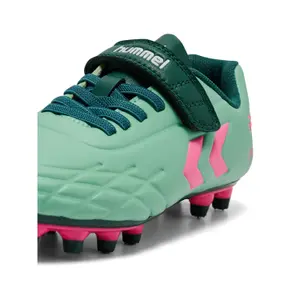 Kinder-Fußballschuhe Hummel Top Star FG image-6