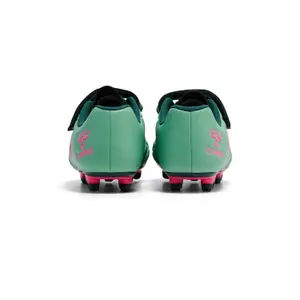 Botas de fútbol para bebés Hummel Top Star FG image-4