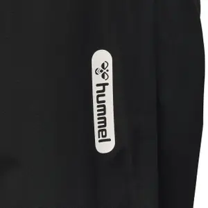 Child rain Trousers Hummel Taro Tex image-0
