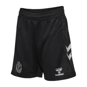 Βραχύ παντελόνι τρίτου παιδιού ASSE 2022/23 image-1