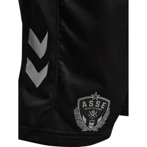 Βραχύ παντελόνι τρίτου παιδιού ASSE 2022/23 image-4