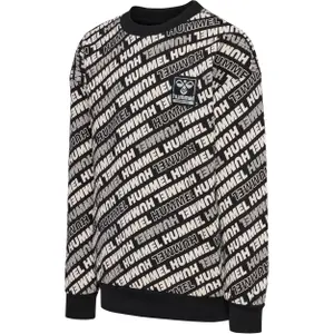 Sweatshirt til børn Hummel Cameron image-2