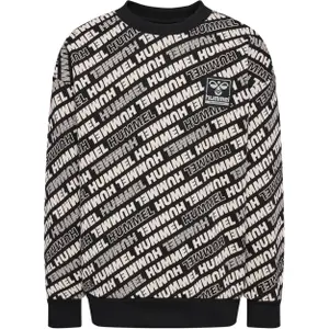 Sweatshirt til børn Hummel Cameron image-0