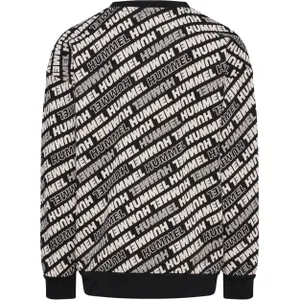 Sweatshirt til børn Hummel Cameron image-1