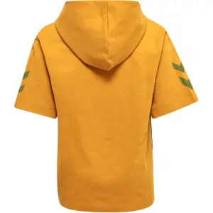 Junior Hoodie Hummel Cloud image-1