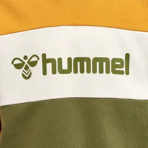 Junior Hoodie Hummel Cloud image-3