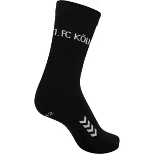 Meias Hummel Business 1FCK 2022/23 image-2