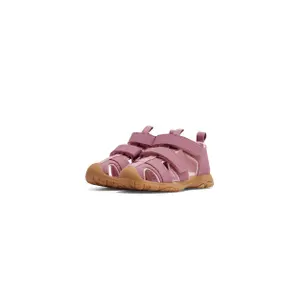 Παιδικά σανδάλια Hummel Velcro image-1