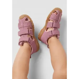 Παιδικά σανδάλια Hummel Velcro image-3