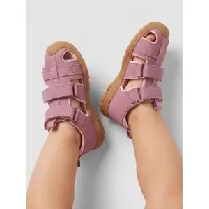 Sandales bébé Hummel Velcro image-3