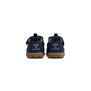 Παιδικά σανδάλια Hummel Velcro image-2