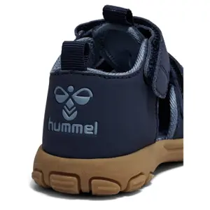 Παιδικά σανδάλια Hummel Velcro image-4