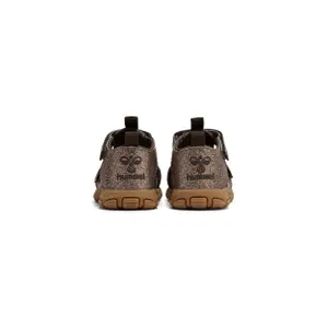 Παιδικά σανδάλια Hummel Velcro image-2
