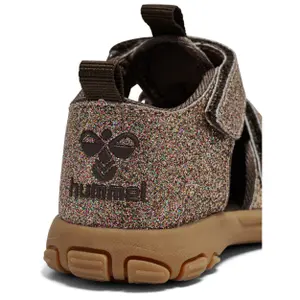 Sandales bébé Hummel Velcro image-4