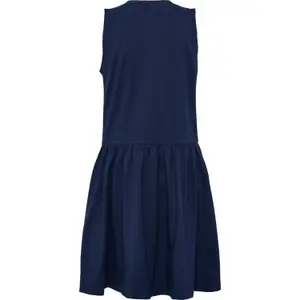 Φόρεμα χωρίς μανίκια για κορίτσι Hummel Carolina image-1
