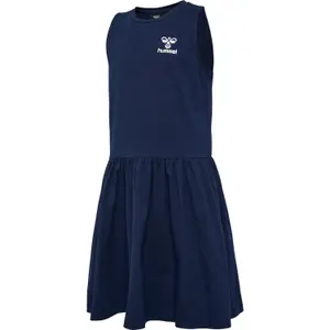 Φόρεμα χωρίς μανίκια για κορίτσι Hummel Carolina image-2