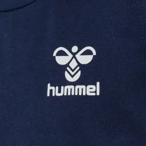 Φόρεμα χωρίς μανίκια για κορίτσι Hummel Carolina image-3