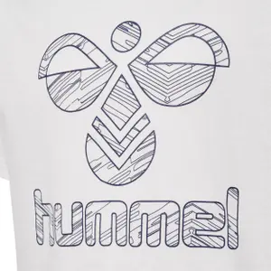 Kid's T-shirt Hummel Sofus image-3