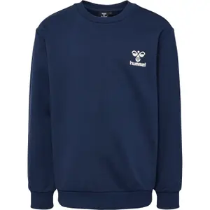Παιδικό φούτερ Hummel Irush image-0