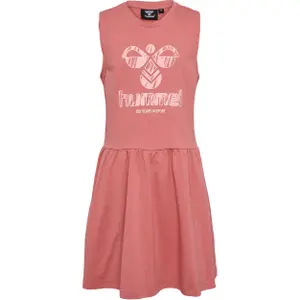 Robe fille Hummel Gianna image-0
