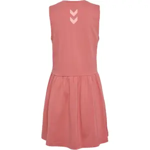 Robe fille Hummel Gianna image-1