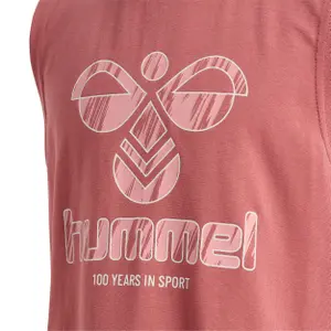 Robe fille Hummel Gianna image-3