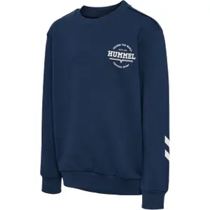 Sweatshirt child Hummel Asher image-2