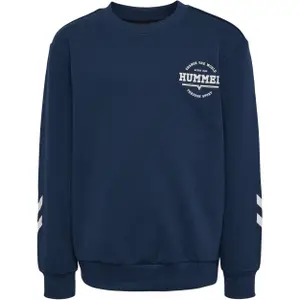 Sweatshirt child Hummel Asher image-0