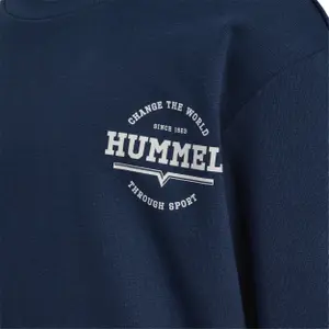 Sweatshirt child Hummel Asher image-3