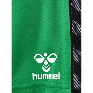 Calções de poliéster para crianças Hummel Authentic image-3