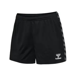 Women's shorts Hummel Authentic