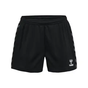 Women's shorts Hummel Authentic image-2