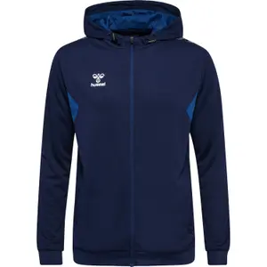 Veste de survêtement zippée à capuche Hummel Authentic image-2