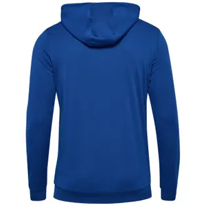Hooded zip-up tracksuit jacket Hummel Authentic image-1