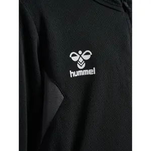 Giacca della tuta con cappuccio per bambini Hummel Authentic image-3
