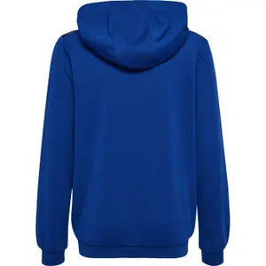 Giacca della tuta con cappuccio per bambini Hummel Authentic image-1