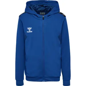 Giacca della tuta con cappuccio per bambini Hummel Authentic image-2