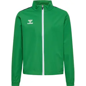 Veste de survêtement enfant Hummel Authentic image-0