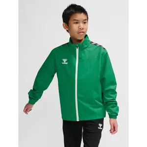 Veste de survêtement enfant Hummel Authentic image-3
