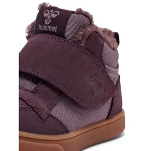 Baby Trainers Hummel Stadil image-6