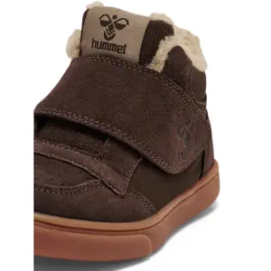 Baby Trainers Hummel Stadil image-5