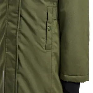 Girl's coat Hummel hmlALMA image-4