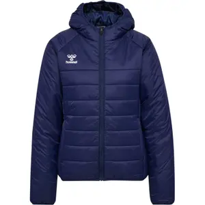Hooded Puffer Jacket Hummel GO image-2
