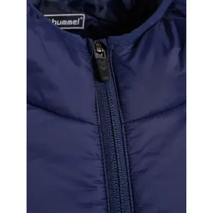 Hooded Puffer Jacket Hummel GO image-3