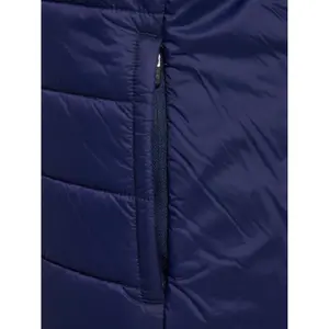 Hooded Puffer Jacket Hummel GO image-4