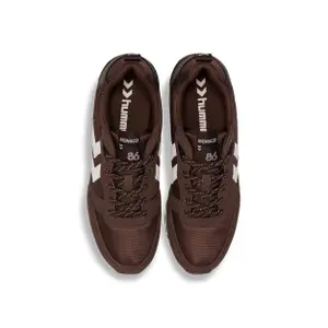Trainers Hummel Monaco 86 NS image-2