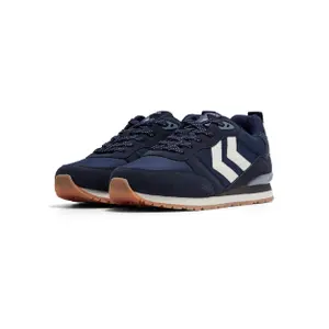 Trainers Hummel Monaco 86 image-1