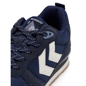 Trainers Hummel Monaco 86 image-6