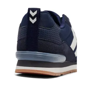 Trainers Hummel Monaco 86 image-5